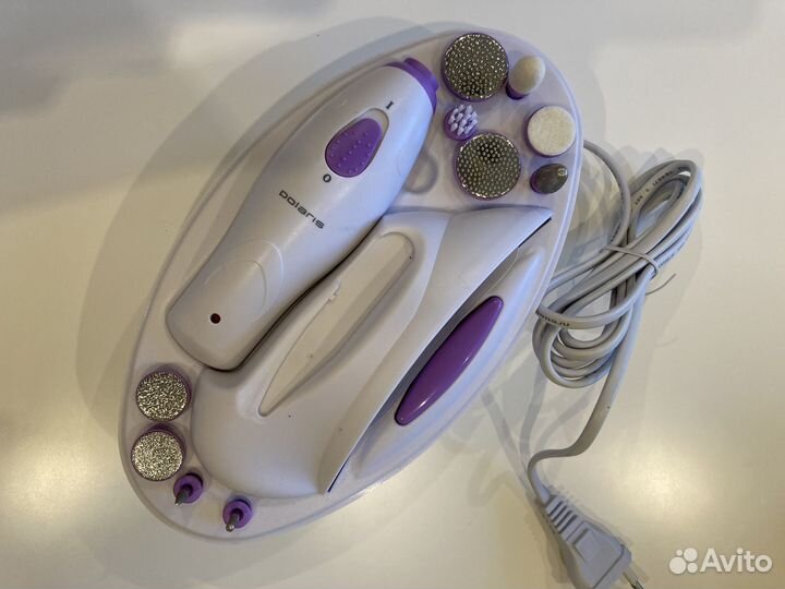 Аппарат для маникюра Polaris