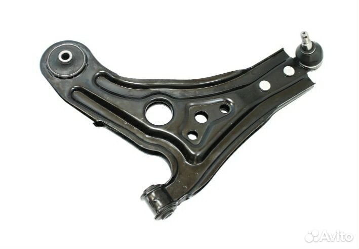 Рычаги передней подвески chevrolet aveo, т250