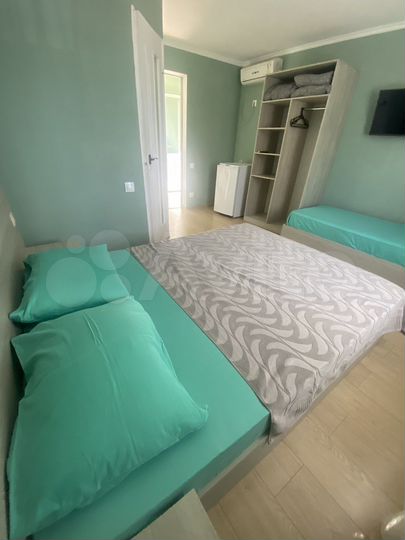 Комната 18 м², 2/3 эт.