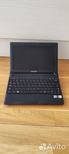 Нетбук samsung NP-N145