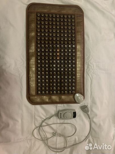 Турманиевый матрас nuga best NM-80