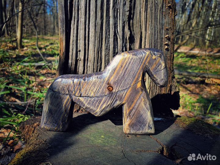 Ручная работа