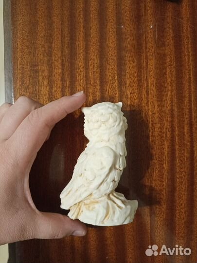 Статуэтка Сова