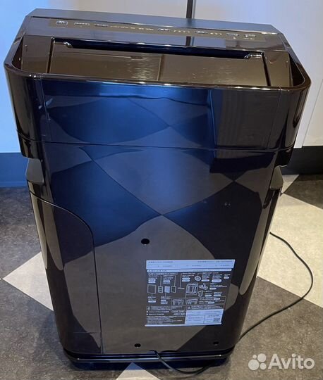 Очиститель воздуха Daikin mck70w-T