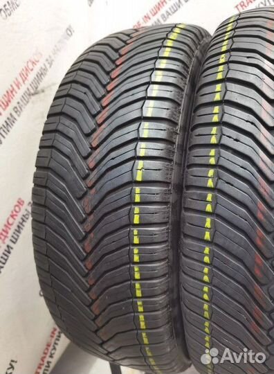 Michelin CrossClimate 205/60 R16 96V