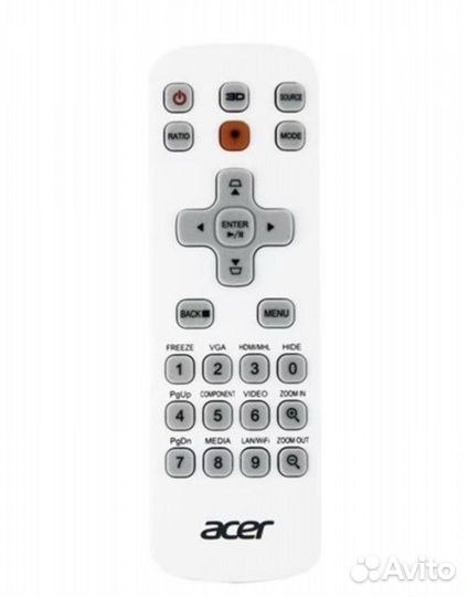 Проектор в аренду