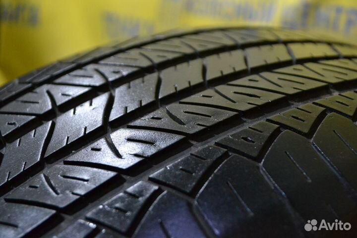 Tigar Summer SUV 235/60 R17