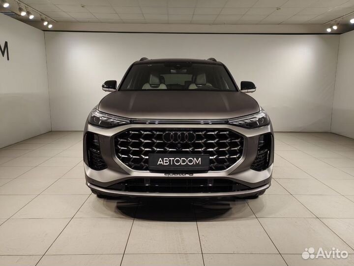 Audi Q6 2.5 AMT, 2023