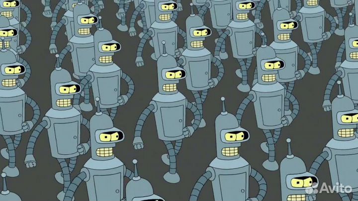 Парсер-боты, Автоматизация рутины