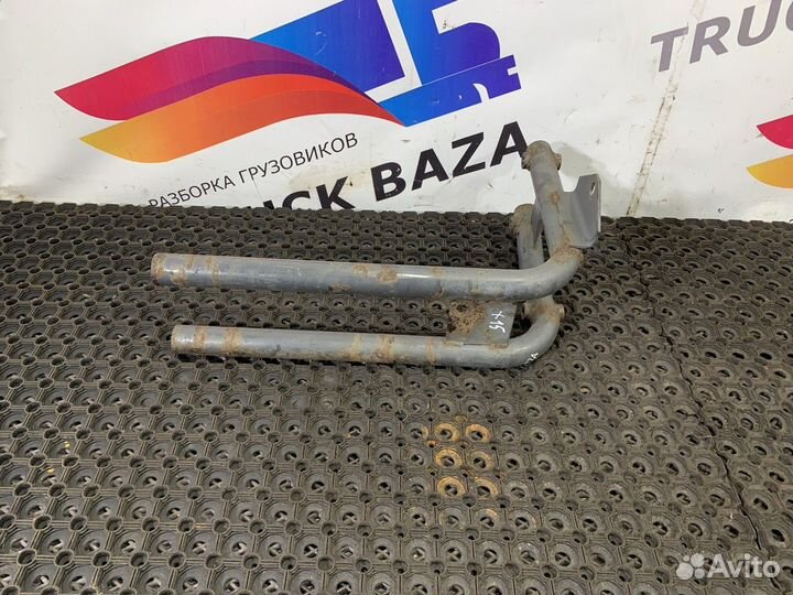 Кронштейн крыла Daf XF105