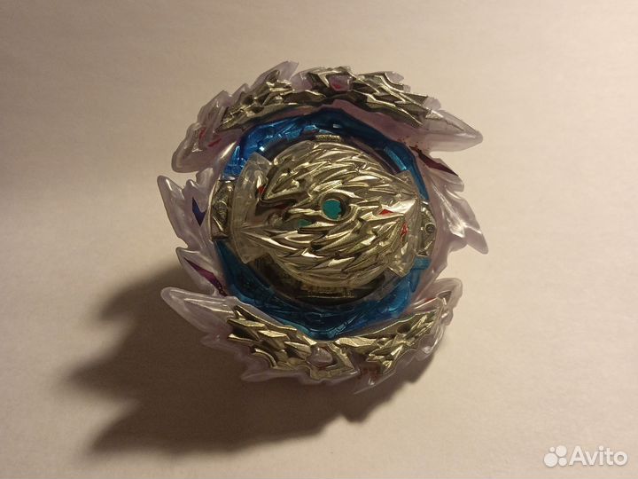 Beyblade
