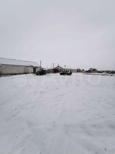 Дом 60 м² на участке 32 сот.