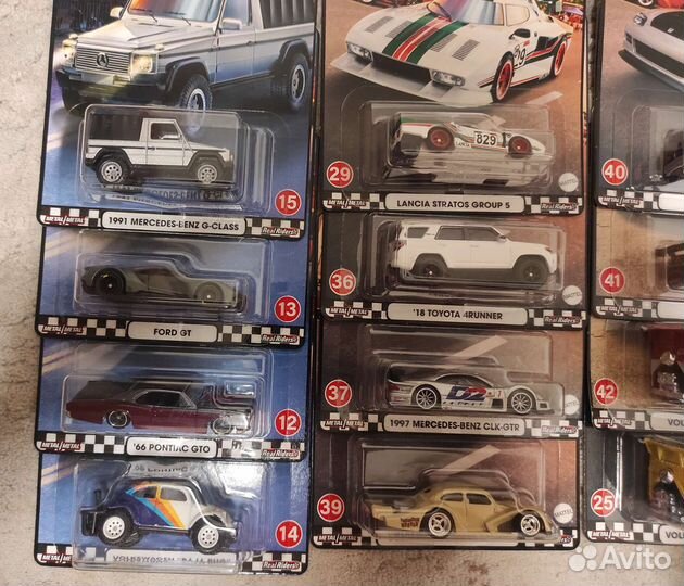 Hot wheels boulevard