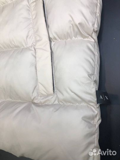 Жилетка Emporio Armani