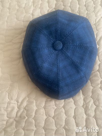 Мужская кепка