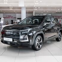 Новый Москвич 3 1.5 CVT, 2024, цена от 1 570 000 руб.