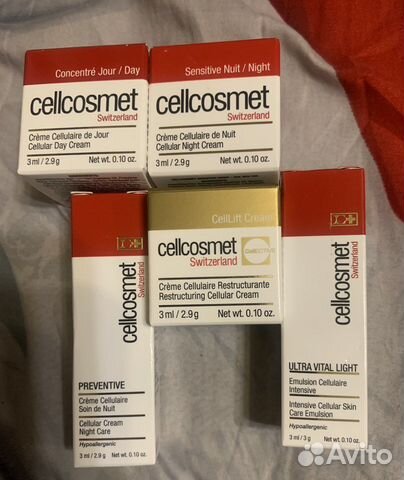 Cellcosmet