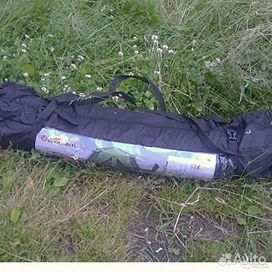 Шатер - Беседка