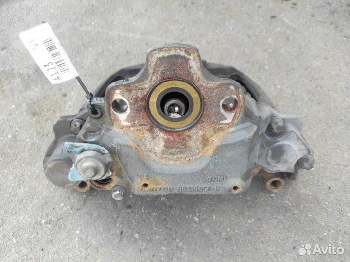 Суппорт тормозной задний правый Volvo Fh 4