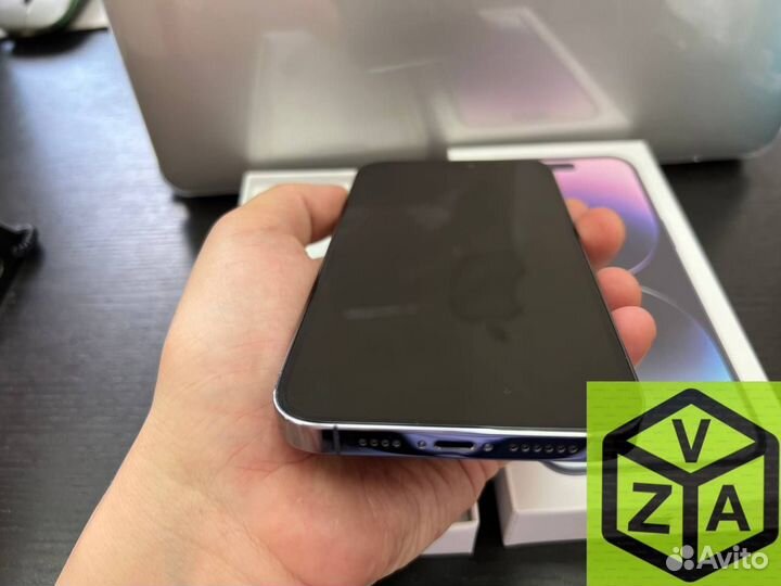 iPhone xr в корпусе 14 pro max