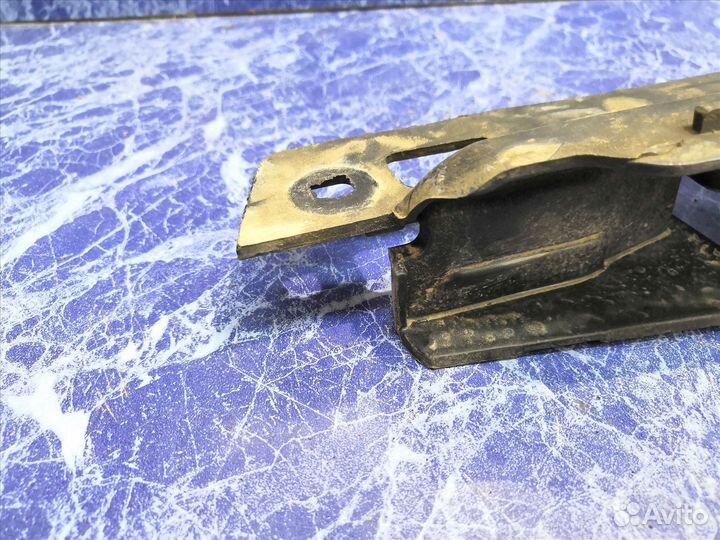 Каркас бампера Mercedes W167 V167 C167 Мерседес в167
