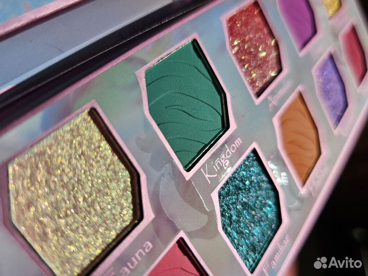 Oden s eye Planet Spirit