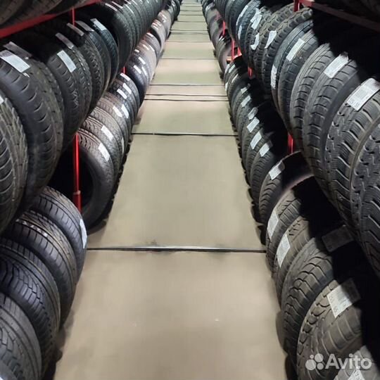 Yokohama Geolandar I/T-S G073 265/50 R20 111Q