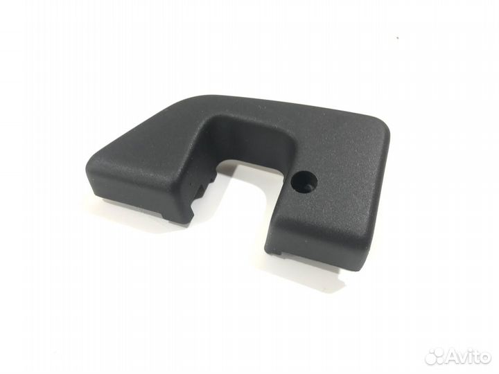 Накладка замка двери Mercedes E W211