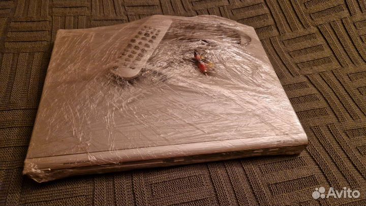 DVD Philips DVP 3011