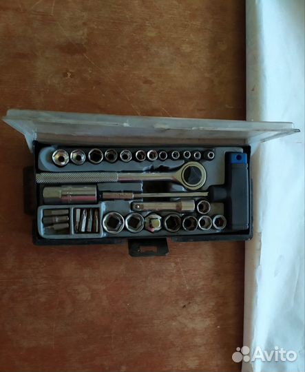 Набор головок