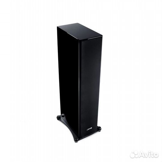 Canton A 45 Black High Gloss (в Москве)