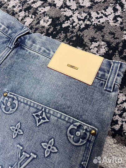 Шорты Louis Vuitton