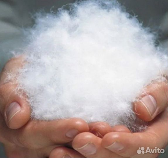 Пуховик женский