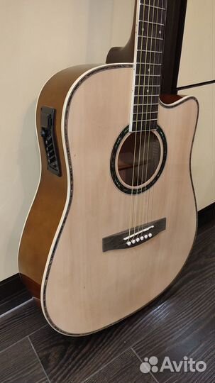 Аренда гитары с подключением