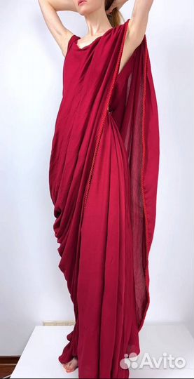 Платье в греческом стиле