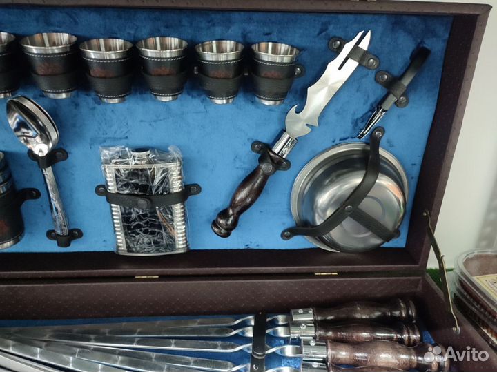 Мужской подарочный набор