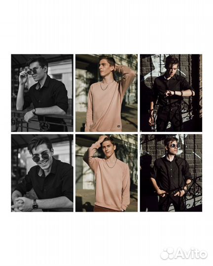 Lifestyle фотограф