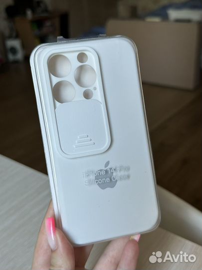 Чехол на iPhone 14 pro