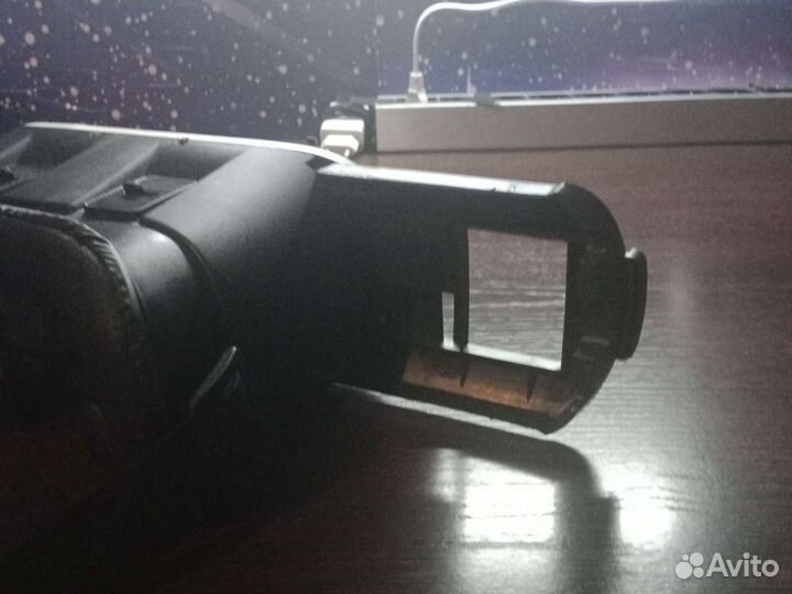 VR BOX для телефона