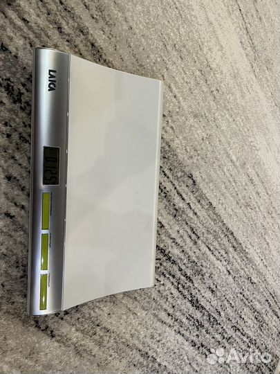 Детские весы