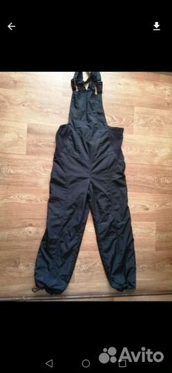 Комбенизон для беременных