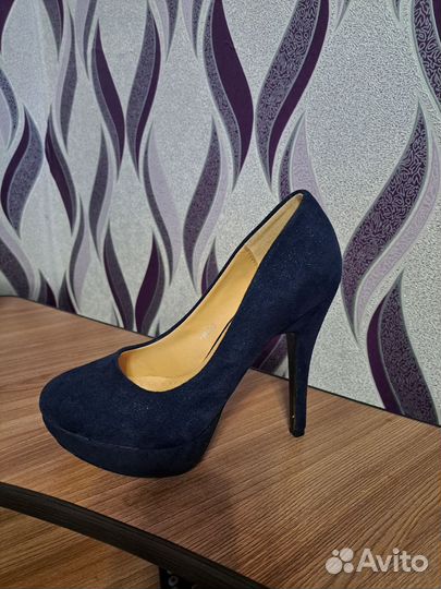 Туфли женские 36 размер