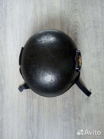 Каска военная