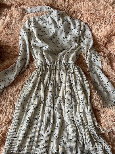 Вещи женские: платье, топ, боди