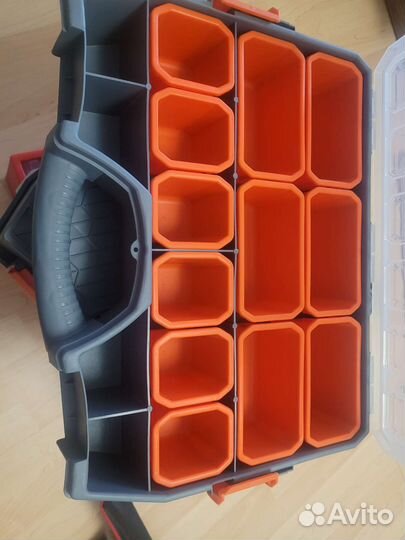 Органайзеры