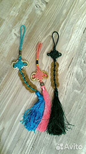 Сувениры из Китая