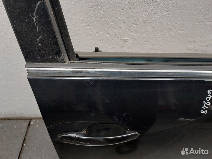 Дверь боковая правая передняя Volkswagen Passat 5