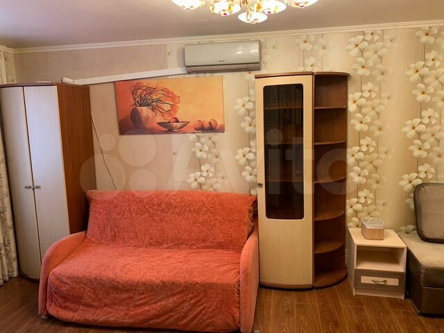 1-к. квартира, 31 м², 5/5 эт.