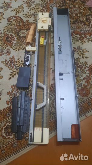 Вязальная машина Нева-5 новая