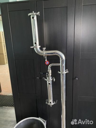 Самогонный аппарат Wein 6 pro